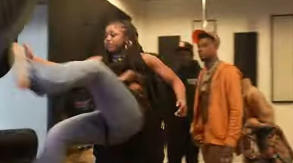 Angel Reese's Fiery Rebuttal To Criticism Following Chrisean Rock Interview Angel Reese's Fiery Rebuttal To Criticism Following Chrisean Rock Interview