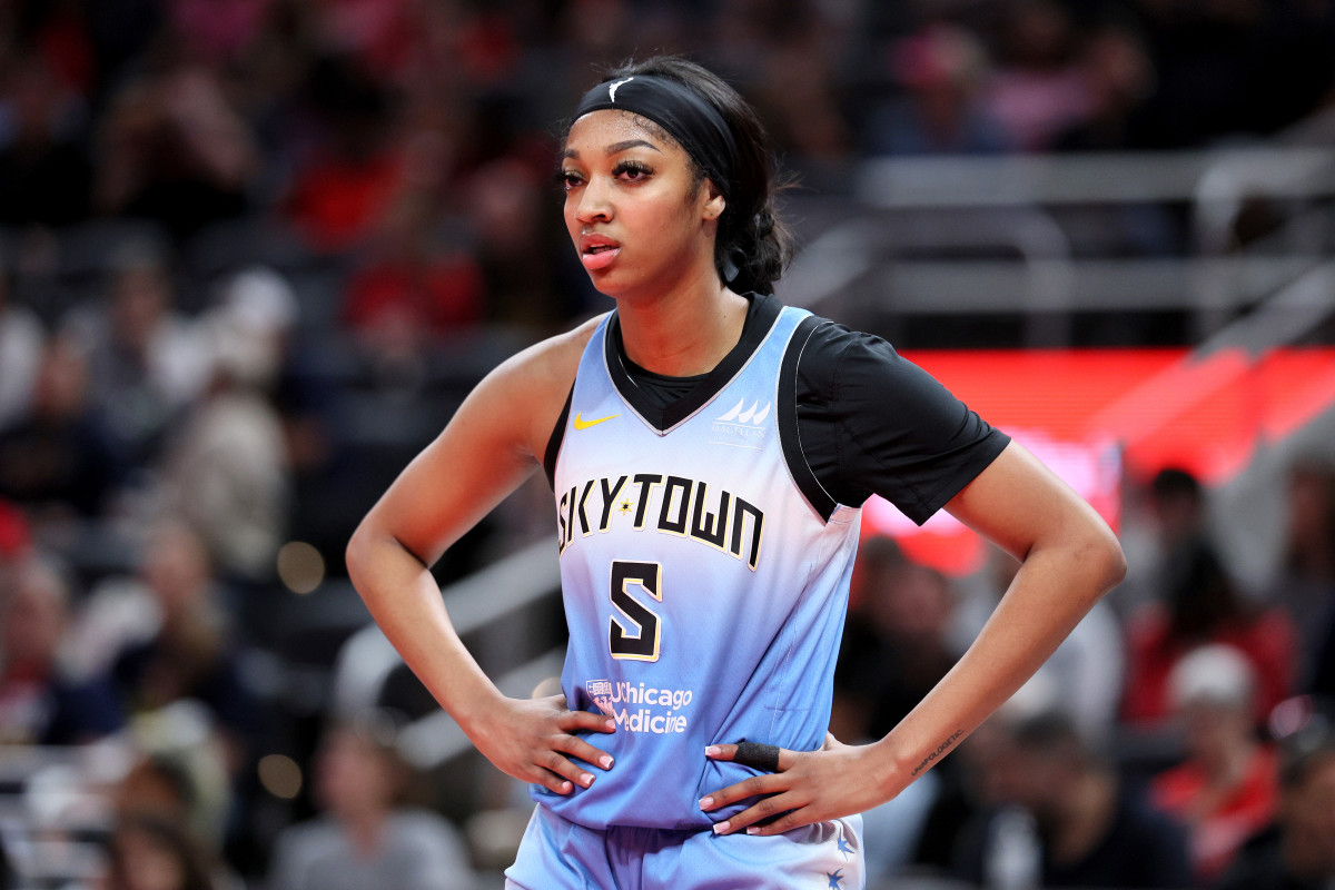 Angel Reese's Heartfelt Message: Celebrating Family At NCAA Championship Angel Reese's Heartfelt Message: Celebrating Family At NCAA Championship