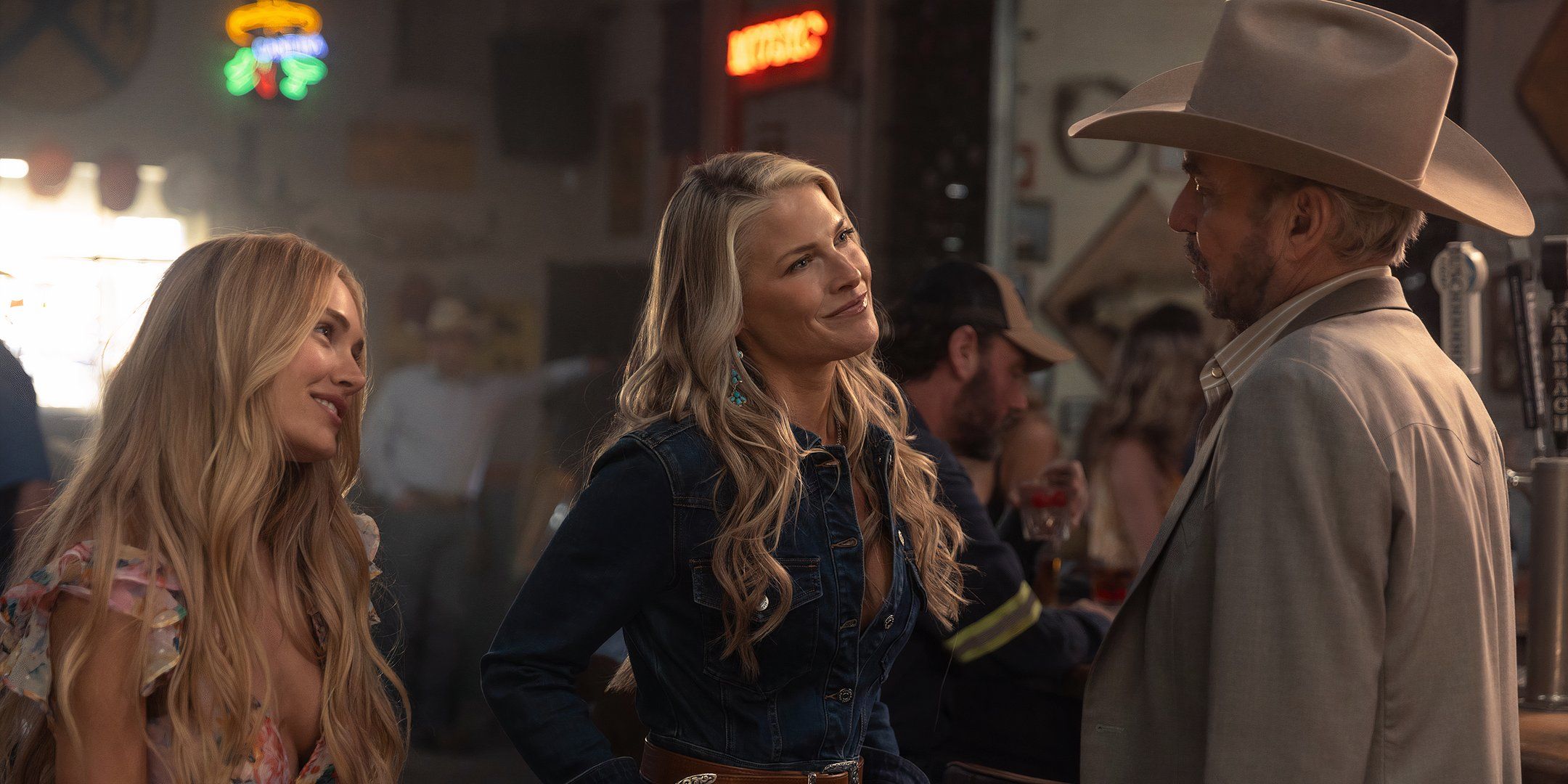 Angela's Transformation: Ali Larter Discusses Season 2 Of Angela's Transformation: Ali Larter Discusses Season 2 Of