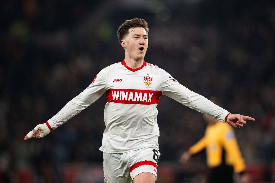 Angelo Stiller And The Bayern Munich Academy: A Critical Analysis Angelo Stiller And The Bayern Munich Academy: A Critical Analysis