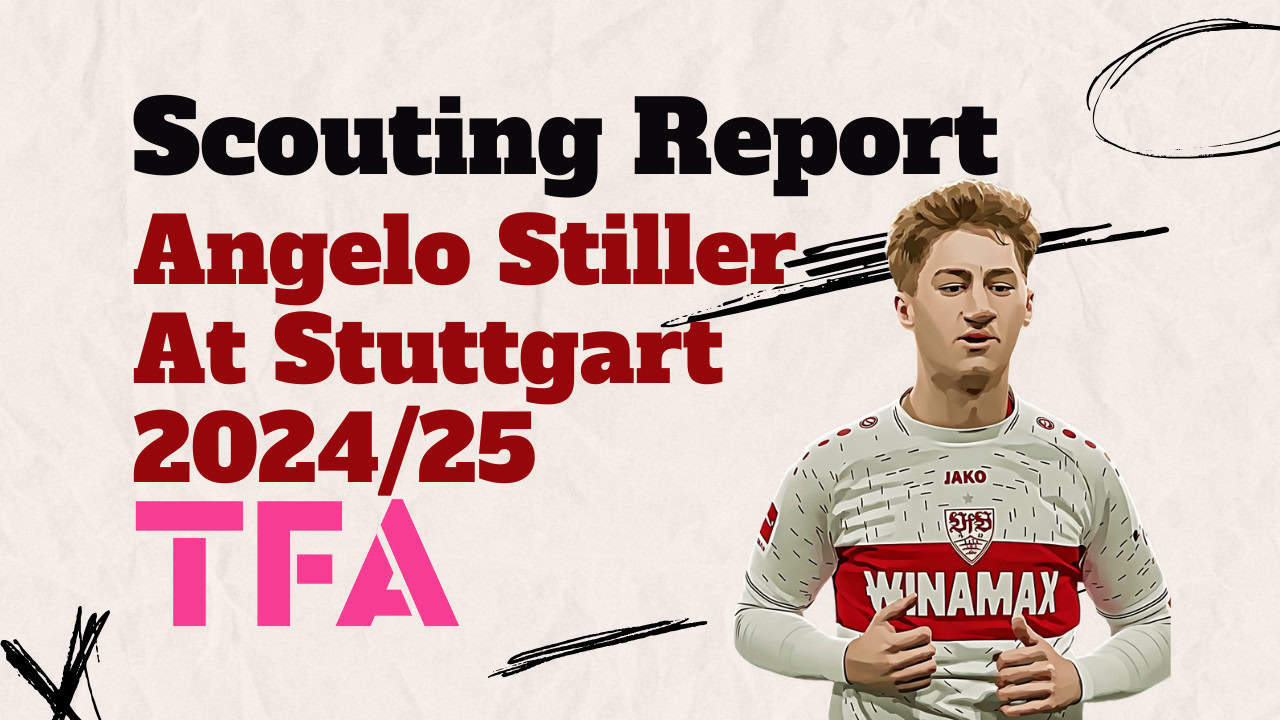 Angelo Stiller To Liverpool? German Reports Offer Mixed Signals For Arne Slot Angelo Stiller To Liverpool? German Reports Offer Mixed Signals For Arne Slot