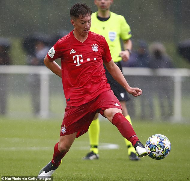 Angelo Stiller Transfer Update: Arsenal's Strong Interest Angelo Stiller Transfer Update: Arsenal's Strong Interest