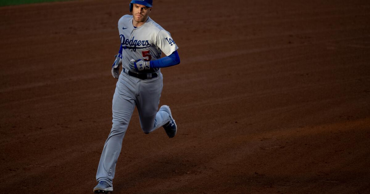 Angels Defeat Dodgers Despite Missing Shortstops Angels Defeat Dodgers Despite Missing Shortstops