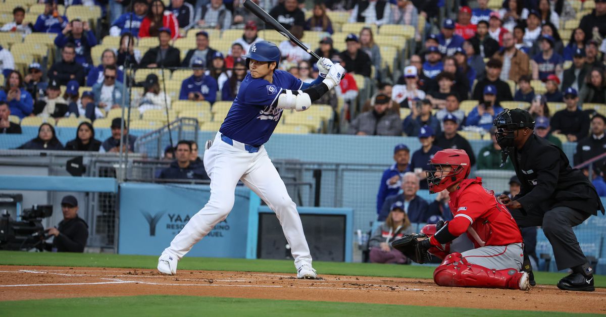 Angels Defeat Dodgers In Thrilling Freeway Series Matchup Angels Defeat Dodgers In Thrilling Freeway Series Matchup