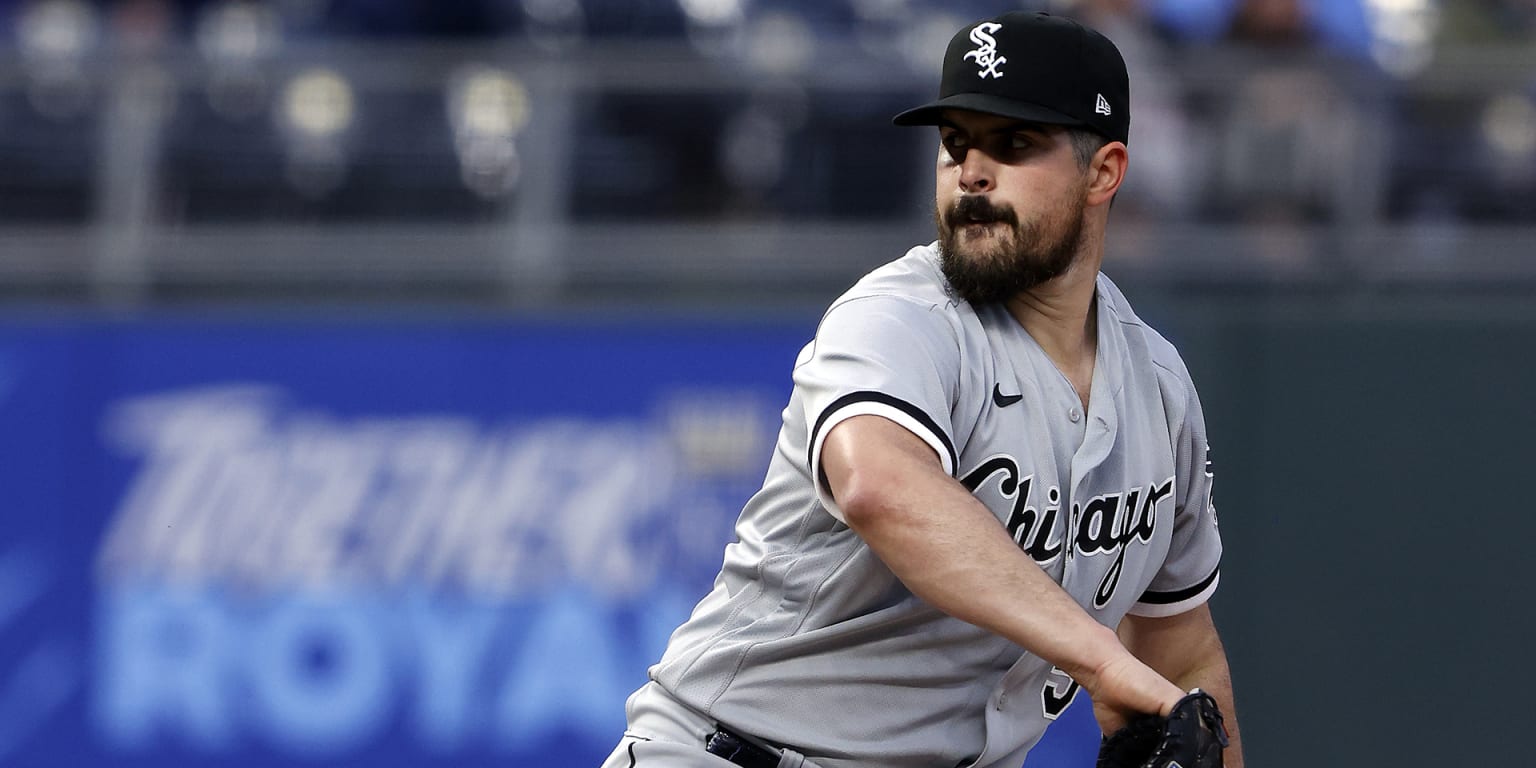 Angels Edge White Sox 1-0 Behind Soriano's Dominant Pitching Angels Edge White Sox 1-0 Behind Soriano's Dominant Pitching