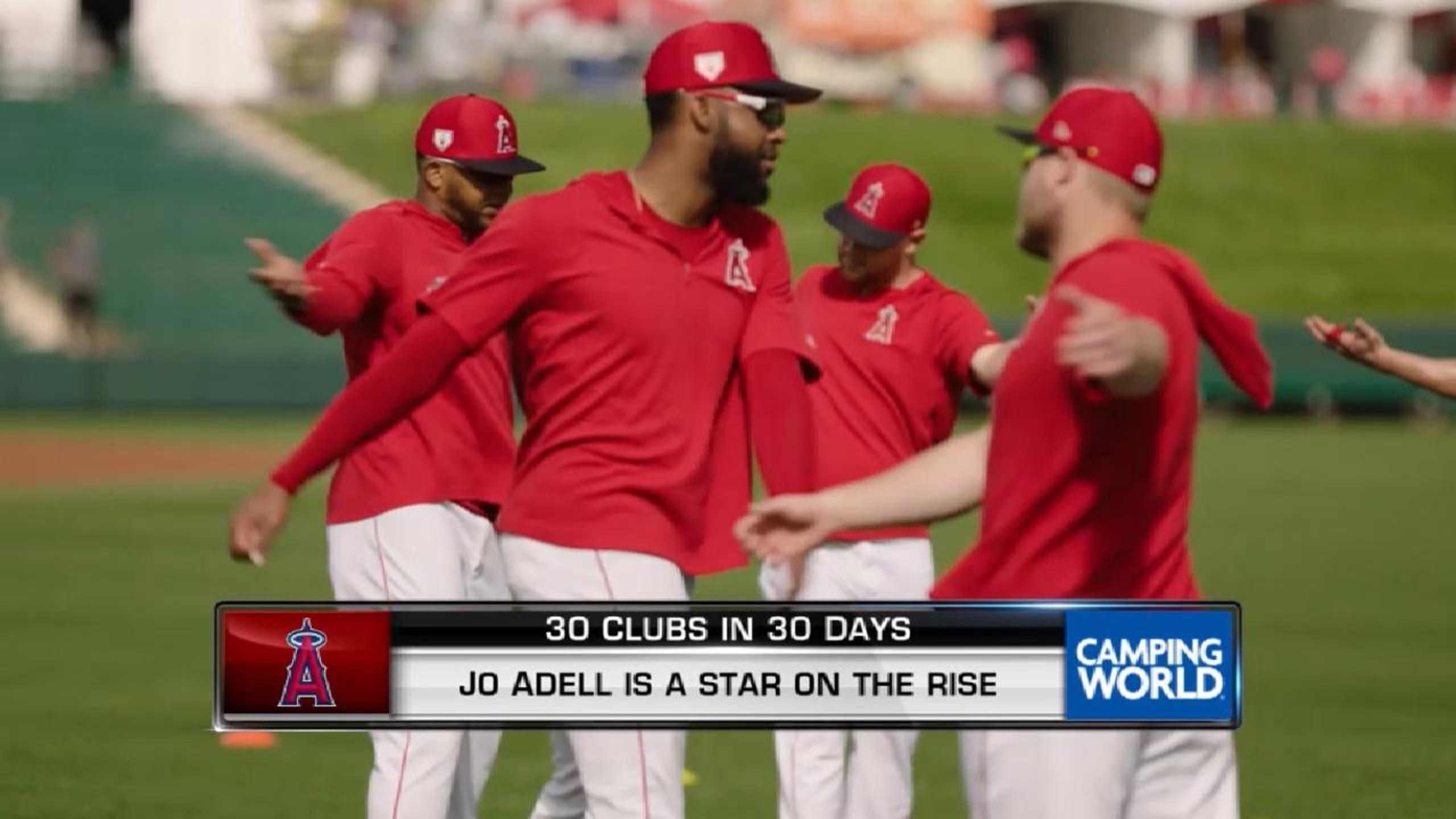 Angels Farm System Receives Scathing Review From MLB Insiders Angels Farm System Receives Scathing Review From MLB Insiders
