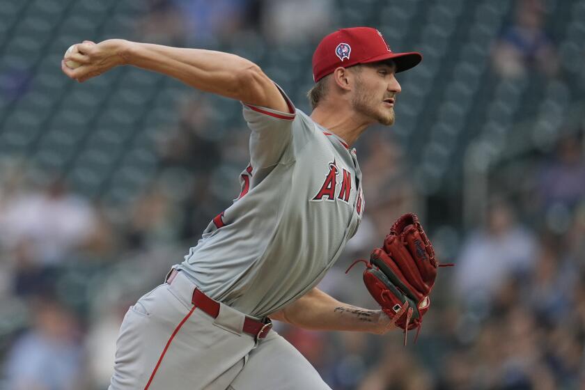 Angels' Loss To Yankees: Kochanowicz's Crucial Inning Angels' Loss To Yankees: Kochanowicz's Crucial Inning