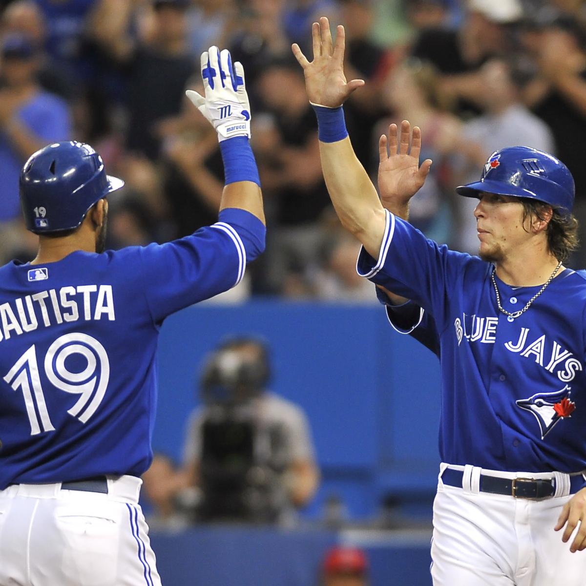 Angels' Offensive Outburst Secures Win Against Blue Jays Angels' Offensive Outburst Secures Win Against Blue Jays