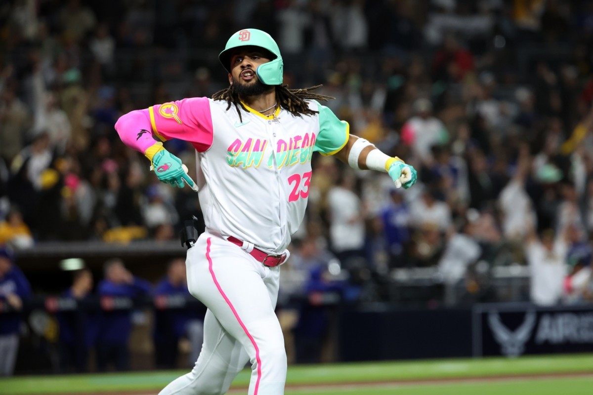 Angels Suffer Walk-Off Defeat Against Padres: Tatis Jr. The Hero Angels Suffer Walk-Off Defeat Against Padres: Tatis Jr. The Hero