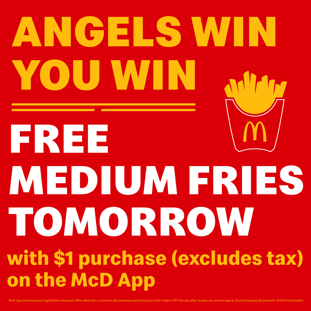 Angels Win Again: Four In A Row Angels Win Again: Four In A Row