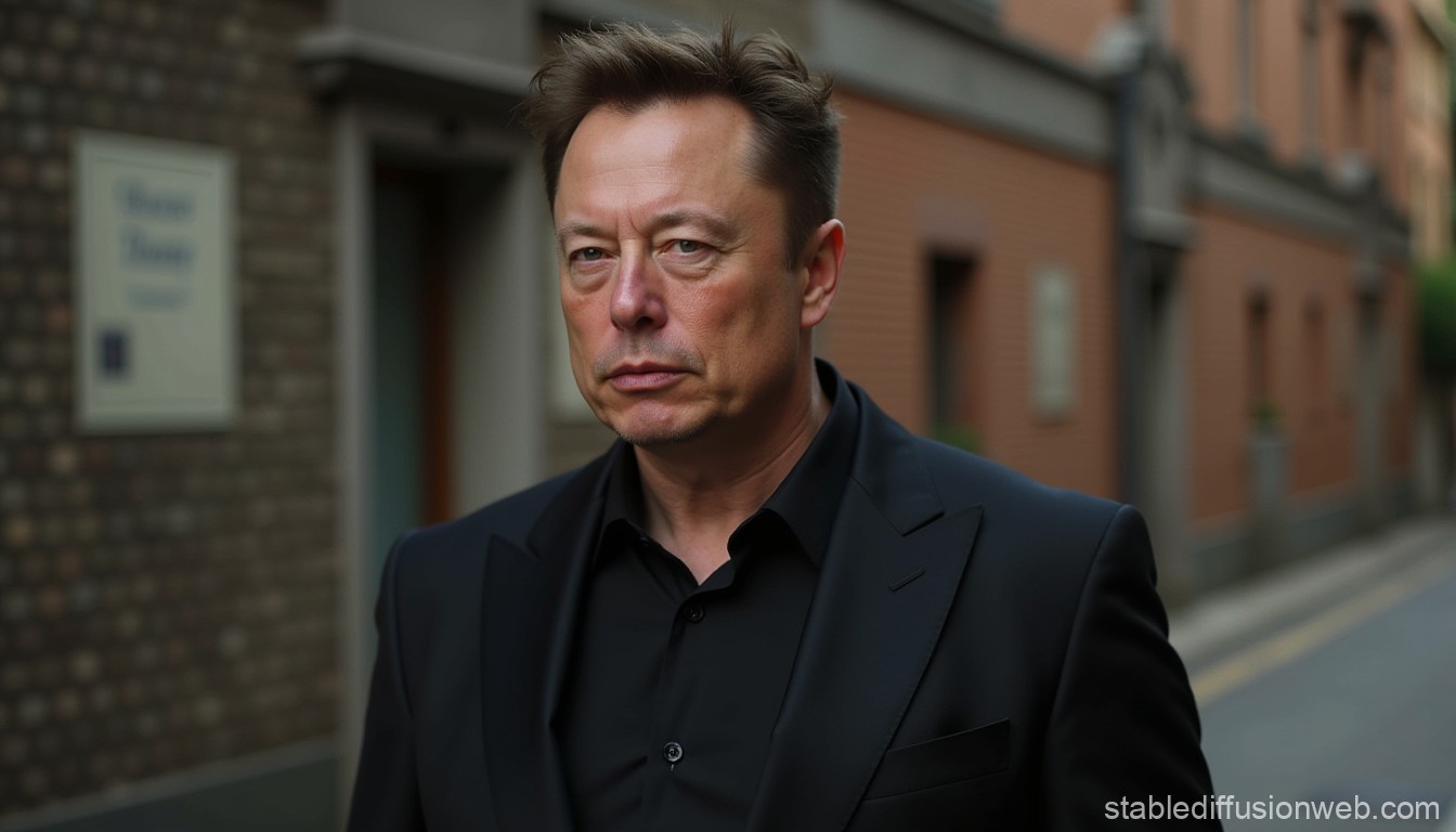 Angry Elon Is Back: Good News For Tesla? Angry Elon Is Back: Good News For Tesla?