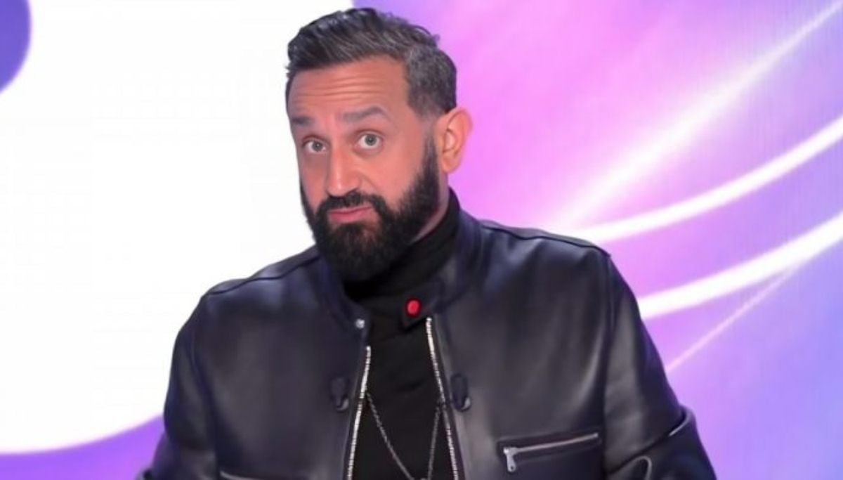 Animateur Phare Sort Du Silence Sur L'arrivée De Hanouna À M6 Animateur Phare Sort Du Silence Sur L'arrivée De Hanouna À M6