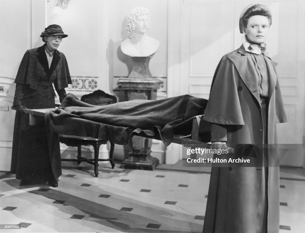 Anna Neagle: A Retrospective On A British Film Legend Anna Neagle: A Retrospective On A British Film Legend