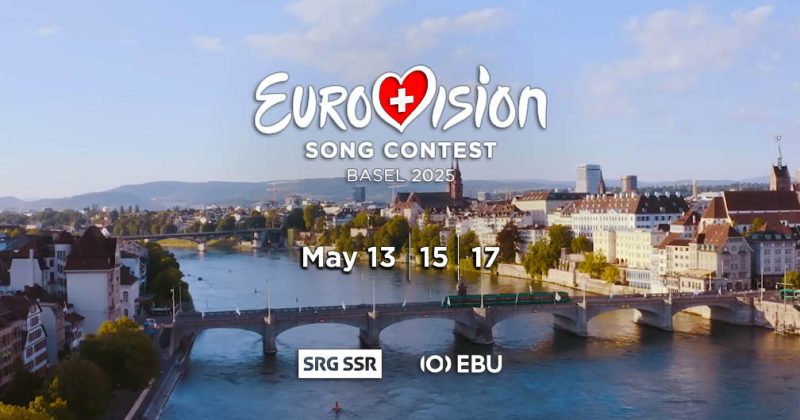 Anne-Marie David's Israel Performance: A Eurovision 2025 Endorsement Anne-Marie David's Israel Performance: A Eurovision 2025 Endorsement