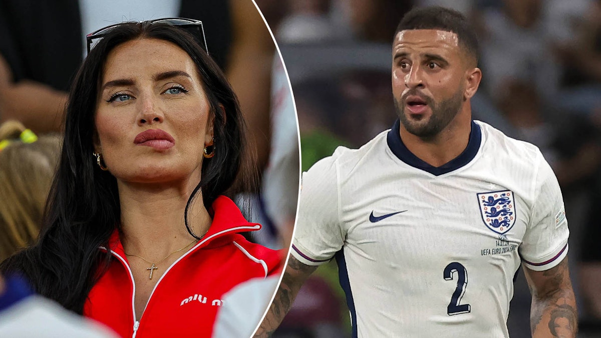 Annie Kilner's Social Media Posts After Kyle Walker's Night Out Spark Controversy Annie Kilner's Social Media Posts After Kyle Walker's Night Out Spark Controversy