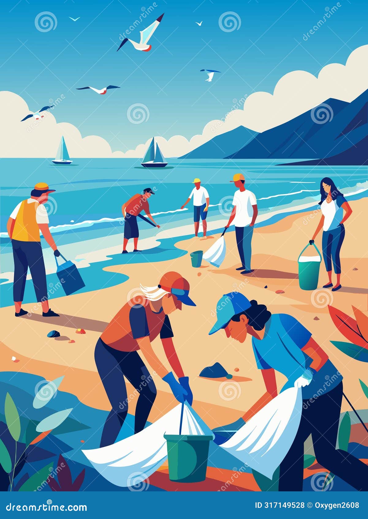 Annual Myrtle Beach Cleanup Event Needs Volunteers Annual Myrtle Beach Cleanup Event Needs Volunteers