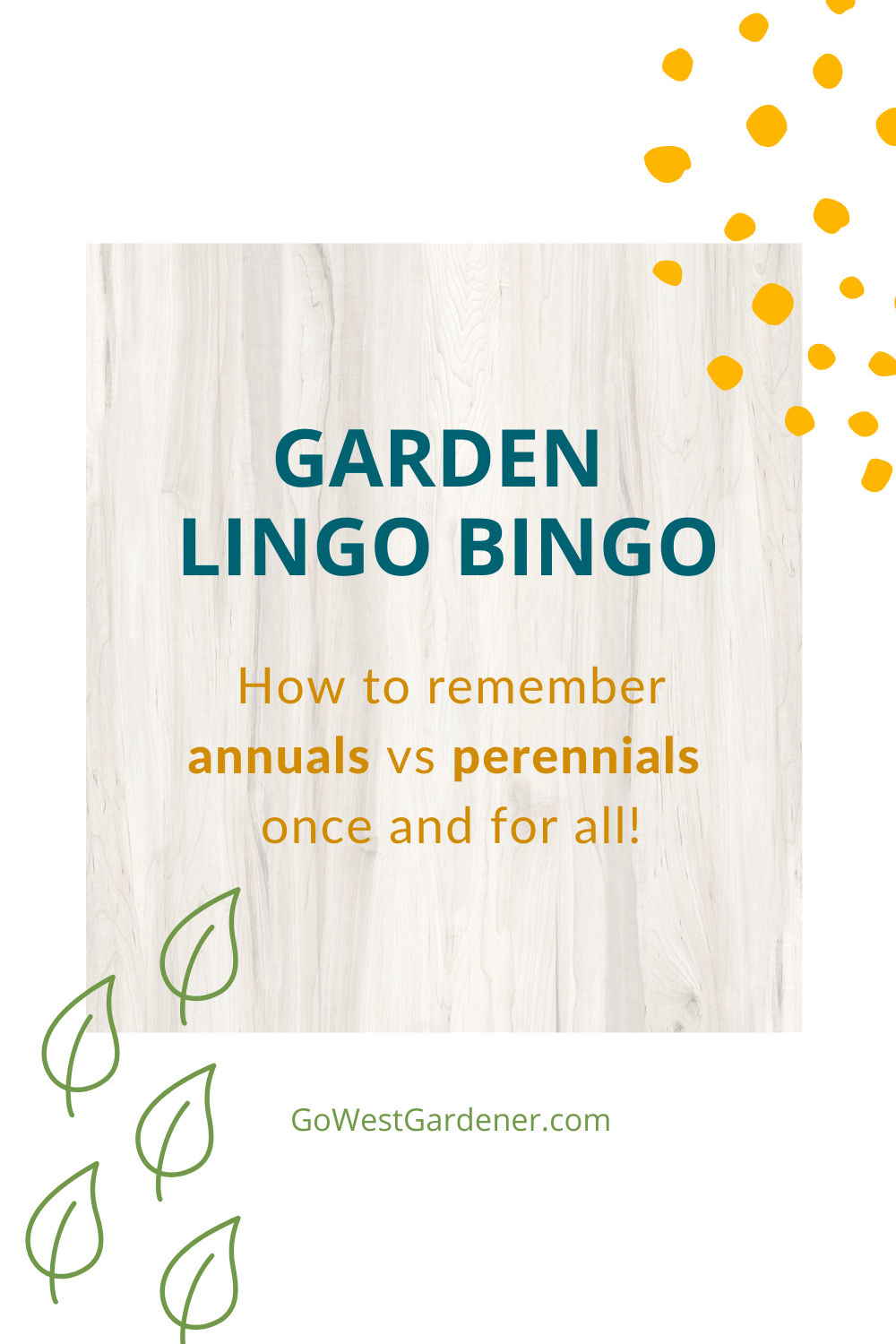 Annuals And Perennials: Understanding The Differences For Your Garden Design Annuals And Perennials: Understanding The Differences For Your Garden Design