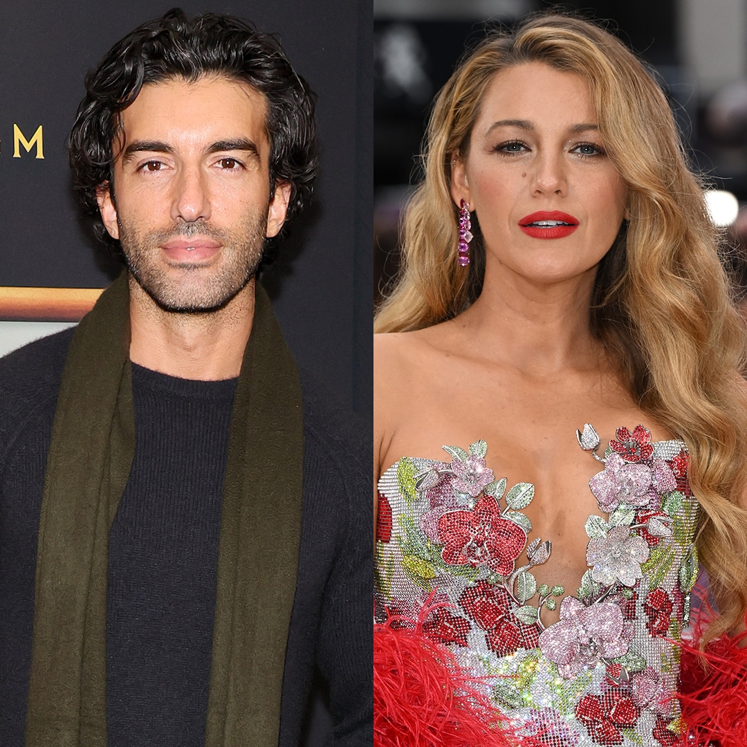Another A-List Celebrity Dragged Into Blake Lively, Justin Baldoni Dispute Another A-List Celebrity Dragged Into Blake Lively, Justin Baldoni Dispute