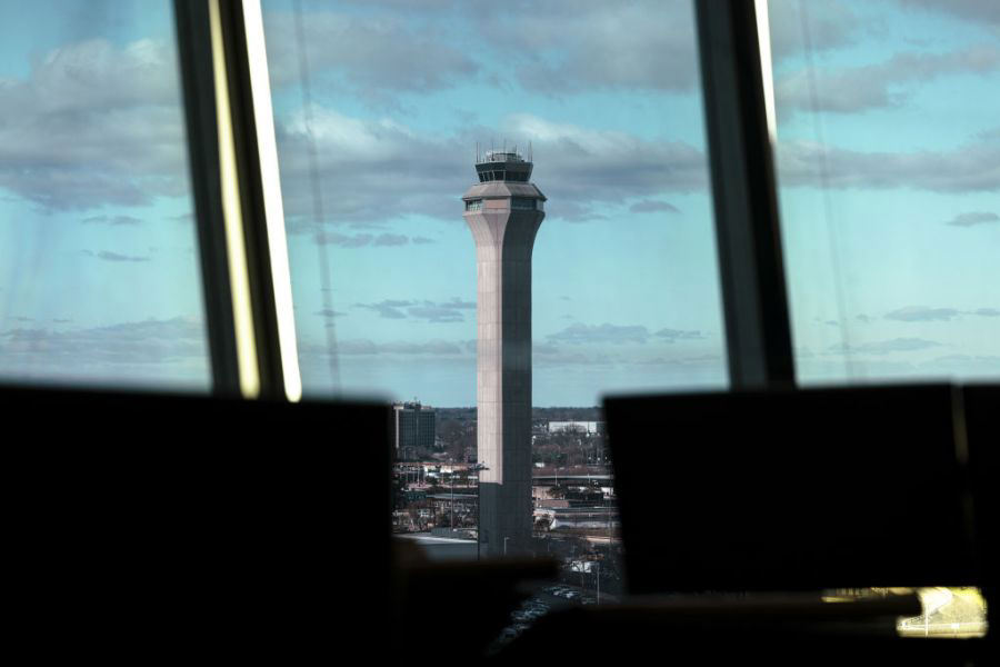 Another Equipment Outage Causes Widespread Flight Delays At Newark Another Equipment Outage Causes Widespread Flight Delays At Newark