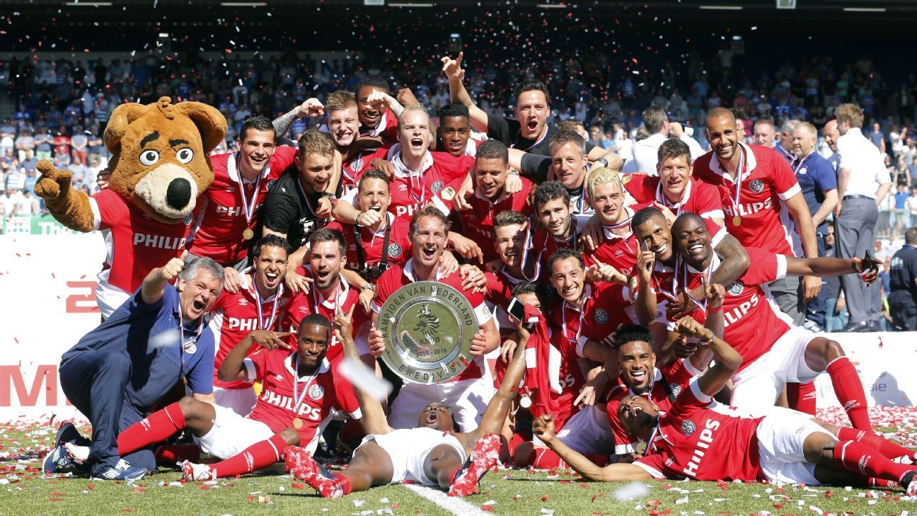 Another Win For Ajax: Eredivisie Title Race Update Another Win For Ajax: Eredivisie Title Race Update