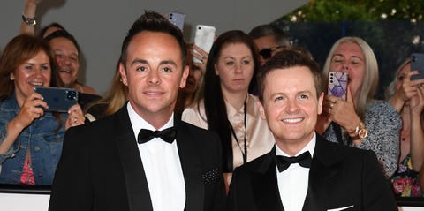 Ant And Dec Announce Key Changes To Britain's Got Talent Following Recent Issues Ant And Dec Announce Key Changes To Britain's Got Talent Following Recent Issues