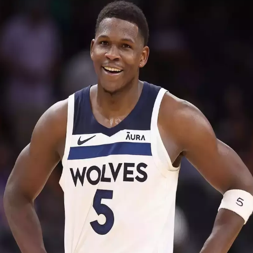 Anthony Edwards Injury: Impact On Timberwolves-Lakers Game Anthony Edwards Injury: Impact On Timberwolves-Lakers Game