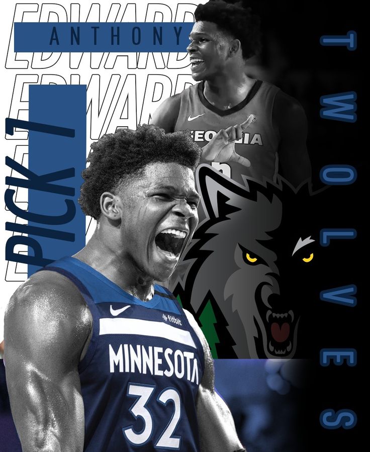 Anthony Edwards Shoving Match: Minnesota Timberwolves Guard's Altercation With Lakers Center Anthony Edwards Shoving Match: Minnesota Timberwolves Guard's Altercation With Lakers Center