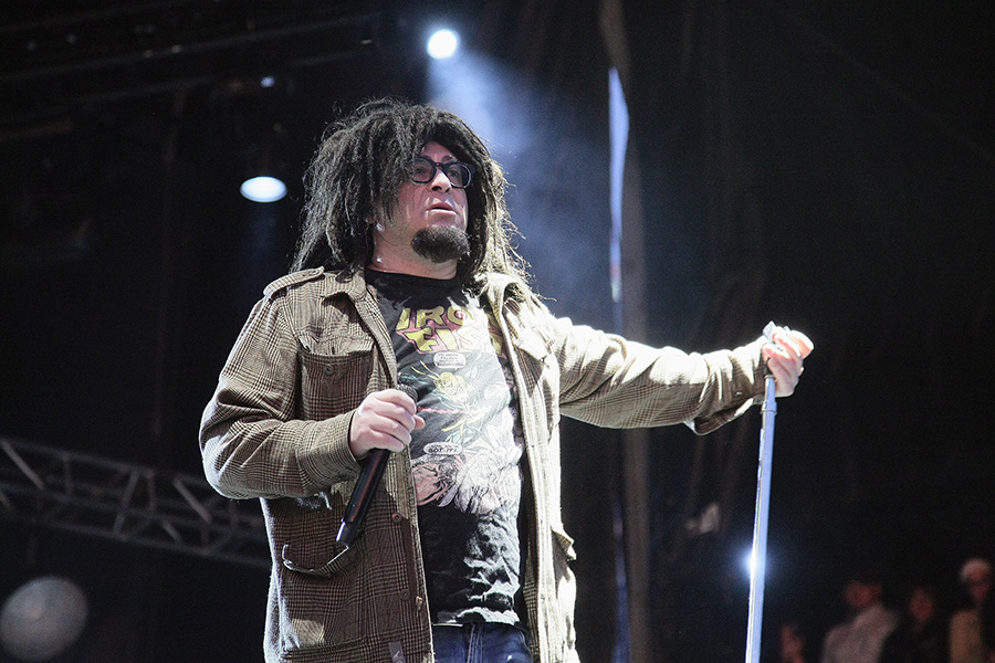 Anticipated Counting Crows 2025 Setlist: A Fan's Guide Anticipated Counting Crows 2025 Setlist: A Fan's Guide
