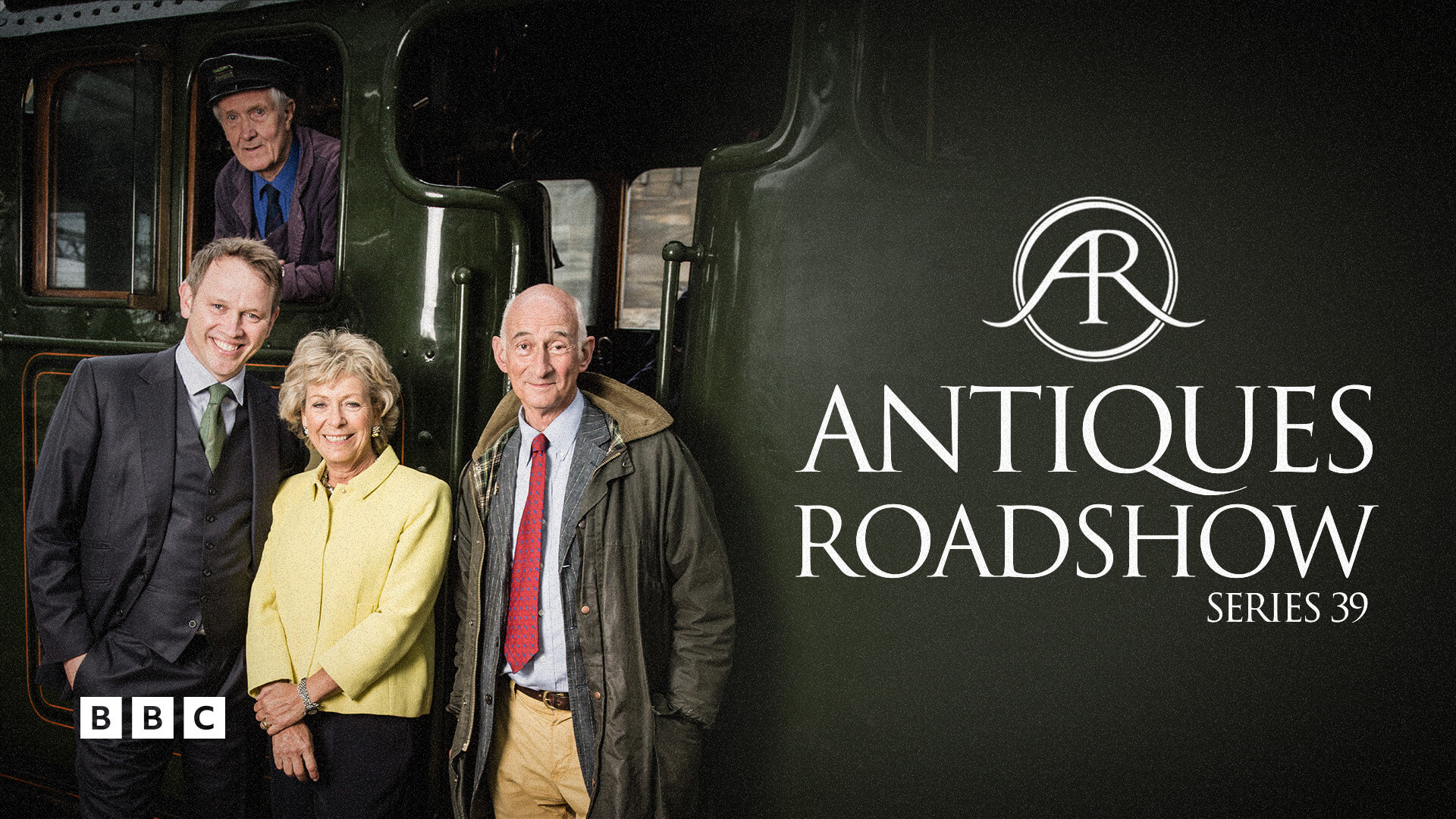 Antiques Roadshow: American Couple's Arrest Following UK Episode Antiques Roadshow: American Couple's Arrest Following UK Episode