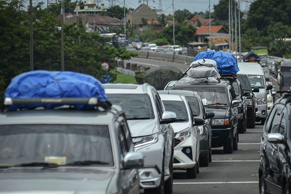 Antisipasi Lonjakan Pemudik Di Bali: Prediksi Puncak Arus Balik 5-6 April 2025 Antisipasi Lonjakan Pemudik Di Bali: Prediksi Puncak Arus Balik 5-6 April 2025