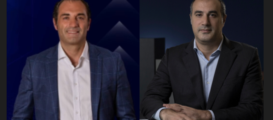 Antonio Filosa Takes The Helm At Stellantis: A New Era For STLAM? Antonio Filosa Takes The Helm At Stellantis: A New Era For STLAM?
