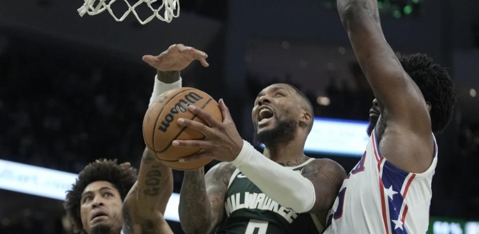 Anunoby Anota 27, Knicks Vencen A Sixers: Novena Derrota Consecutiva Anunoby Anota 27, Knicks Vencen A Sixers: Novena Derrota Consecutiva