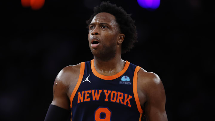 Anunoby Anota 27, Knicks Vencen A Sixers: Novena Derrota Para Philadelphia Anunoby Anota 27, Knicks Vencen A Sixers: Novena Derrota Para Philadelphia