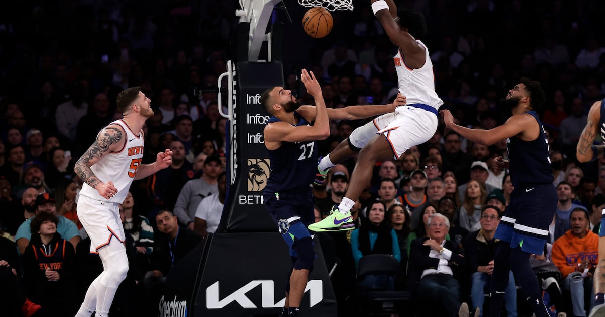 Anunoby Lidera A Knicks Con 27 Puntos En Victoria 105-91 Sobre Sixers Anunoby Lidera A Knicks Con 27 Puntos En Victoria 105-91 Sobre Sixers