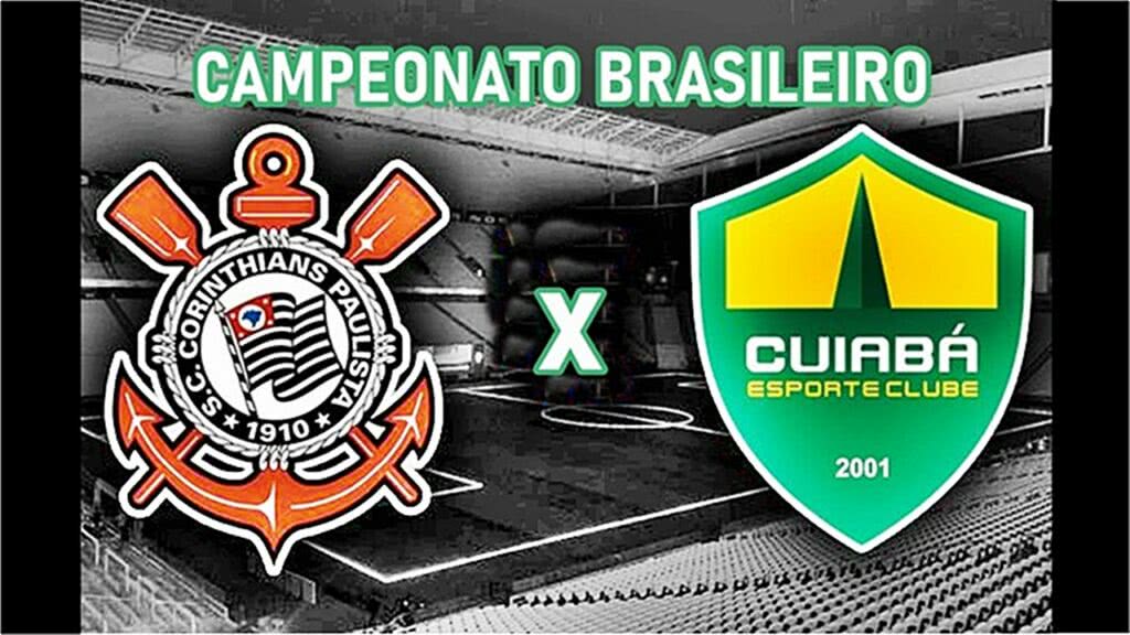 Ao Vivo: Corinthians X Santos - Horário E Escalações Confirmadas Ao Vivo: Corinthians X Santos - Horário E Escalações Confirmadas