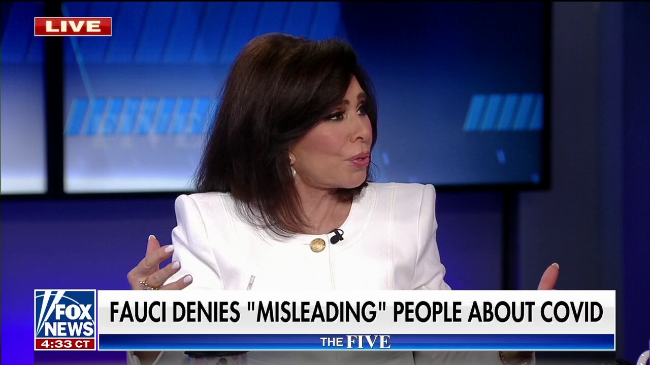 AOC's Fierce Fact-Check Of Jeanine Pirro On Fox News AOC's Fierce Fact-Check Of Jeanine Pirro On Fox News