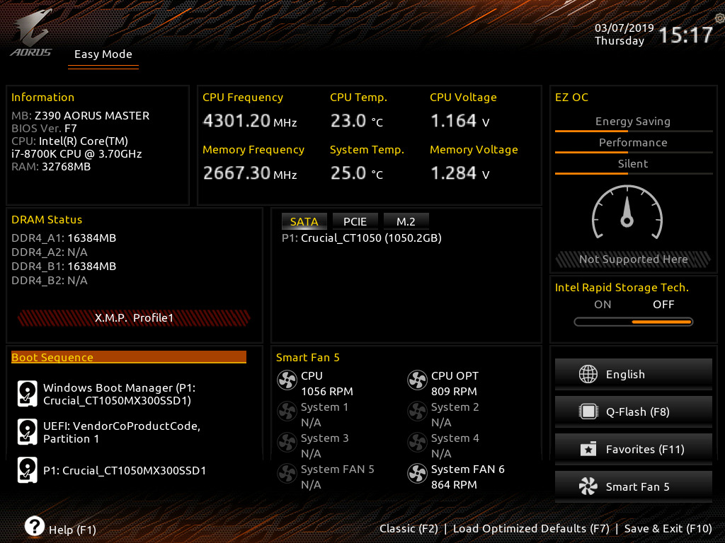 Aorus Master 16 Gigabyte Review: High-Performance Gaming Laptop Analysis Aorus Master 16 Gigabyte Review: High-Performance Gaming Laptop Analysis