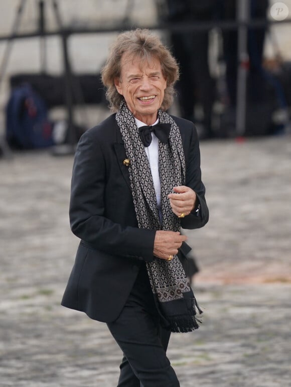 Aparição De Mick Jagger No Oscar: Superstição Ou Coincidência? Aparição De Mick Jagger No Oscar: Superstição Ou Coincidência?