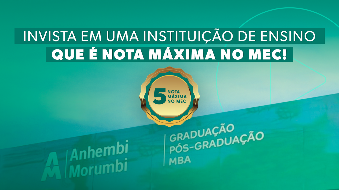 Apenas 4 Cursos Superam A Nota Máxima Do MEC Na Região; Veja Quais Apenas 4 Cursos Superam A Nota Máxima Do MEC Na Região; Veja Quais