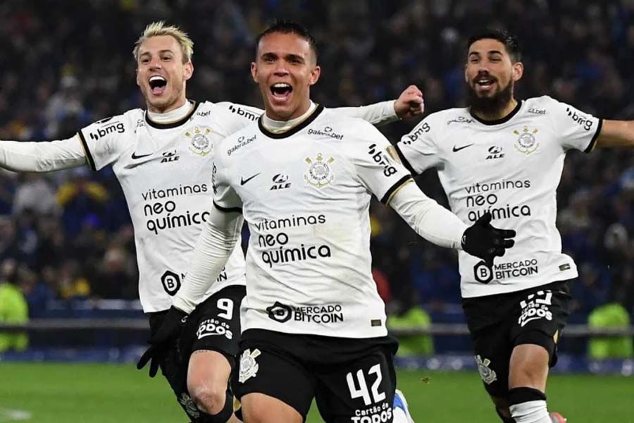 Aposta No Paulistão: Corinthians Ou Santos? Análise Das Odds Aposta No Paulistão: Corinthians Ou Santos? Análise Das Odds
