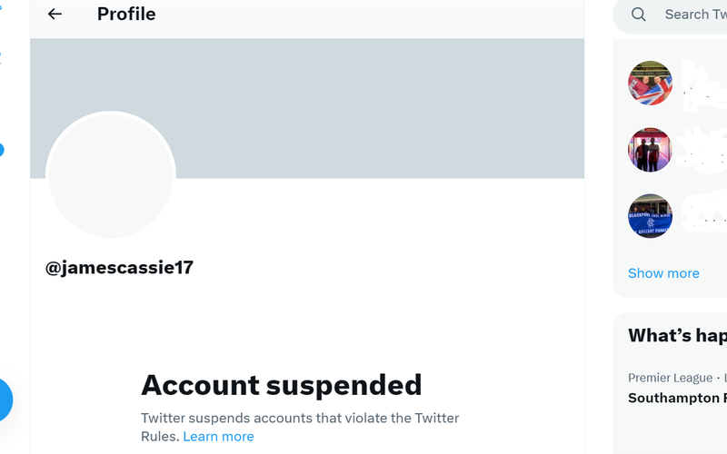 Appeal Launched Against Racial Hatred Tweet Sentence Appeal Launched Against Racial Hatred Tweet Sentence