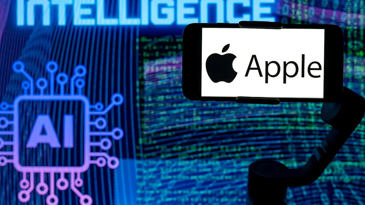 Apple And Google: A Partnership Of Convenience? Apple And Google: A Partnership Of Convenience?