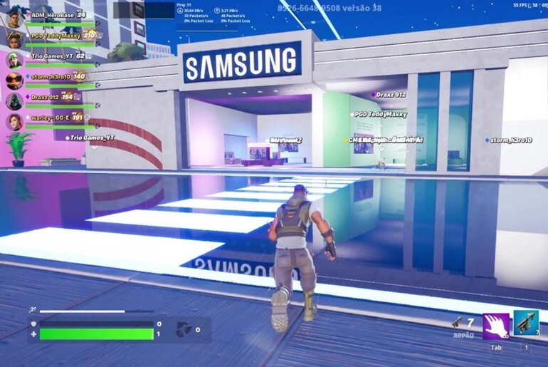 Apple App Store: Fortnite Is Available Again In The US Apple App Store: Fortnite Is Available Again In The US
