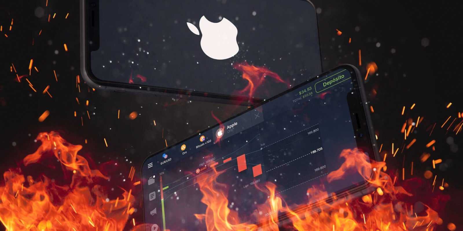 Apple Price Target Lowered, But Is Wedbush's Bullish Stance Justified? Apple Price Target Lowered, But Is Wedbush's Bullish Stance Justified?