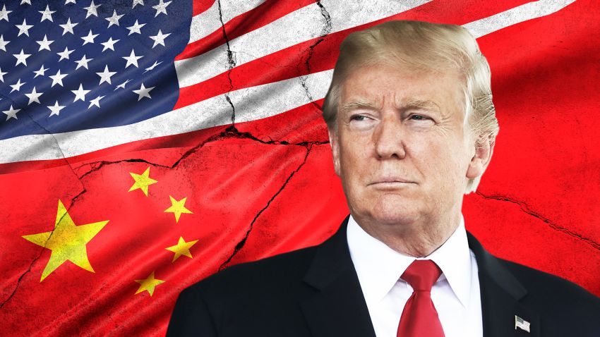 Apple Stock: Navigating The Legacy Of Trump's Trade Wars Apple Stock: Navigating The Legacy Of Trump's Trade Wars