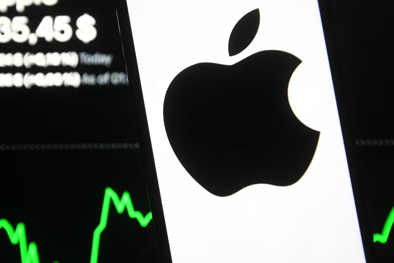 Apple Stock Price Prediction: $254? Is AAPL A Buy Near $200? Apple Stock Price Prediction: $254? Is AAPL A Buy Near $200?