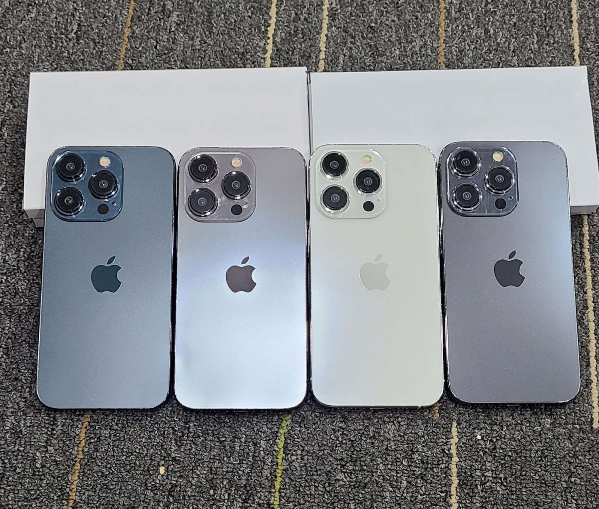 Apple Stock Under Pressure: What To Expect From Q2 Results Apple Stock Under Pressure: What To Expect From Q2 Results