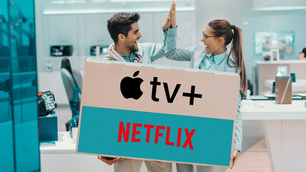 Apple TV+ Discount: Last Chance For 3 Months At $3 Apple TV+ Discount: Last Chance For 3 Months At $3