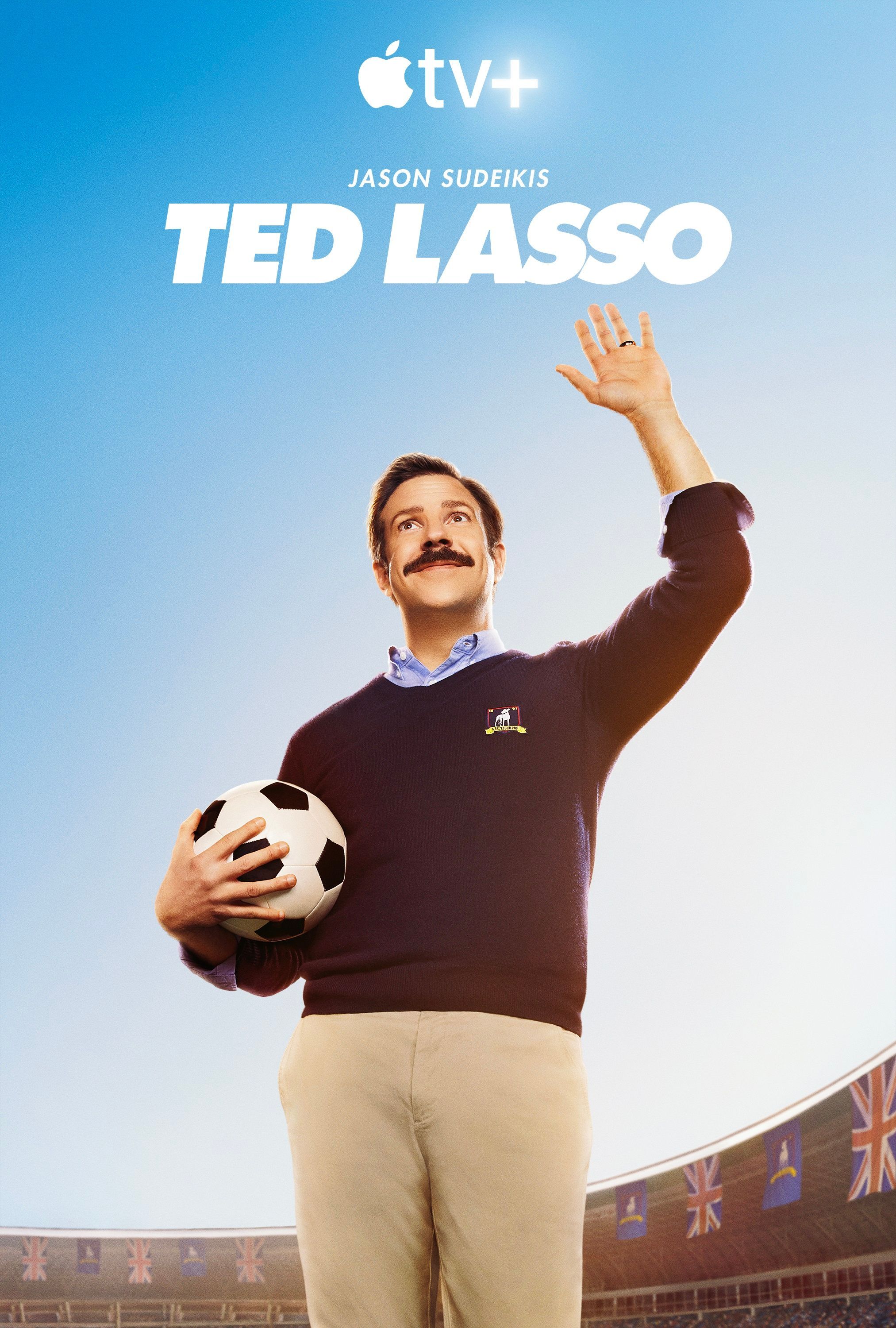Apple TV+'s Ted Lasso: WGA Listing Points To Season 4 Renewal Apple TV+'s Ted Lasso: WGA Listing Points To Season 4 Renewal