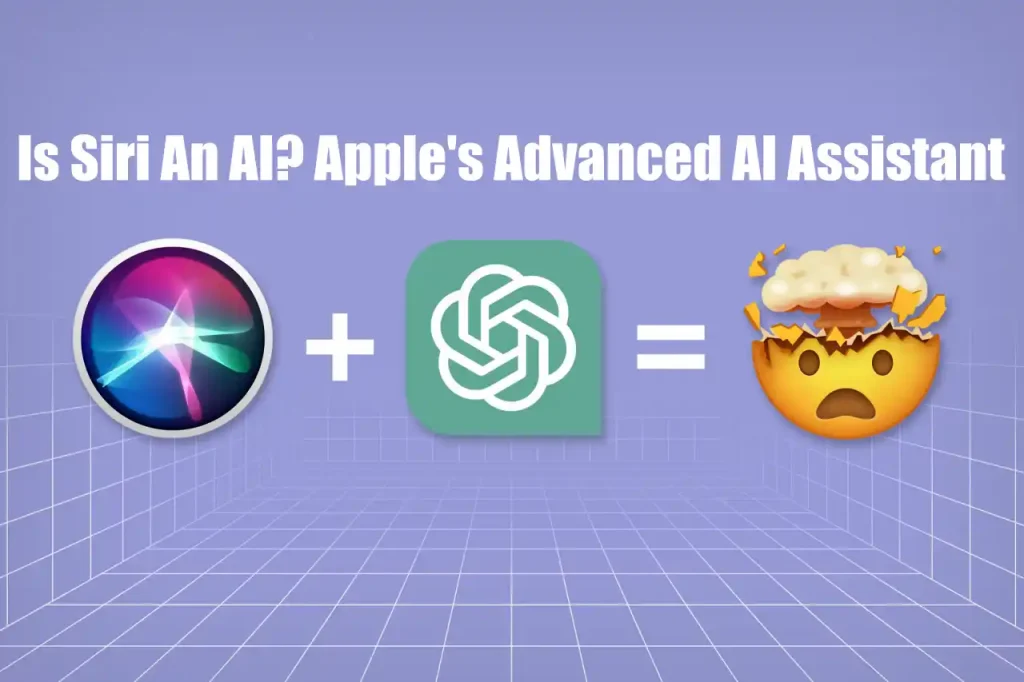 Apple's Efforts To Improve Siri's AI Capabilities Apple's Efforts To Improve Siri's AI Capabilities